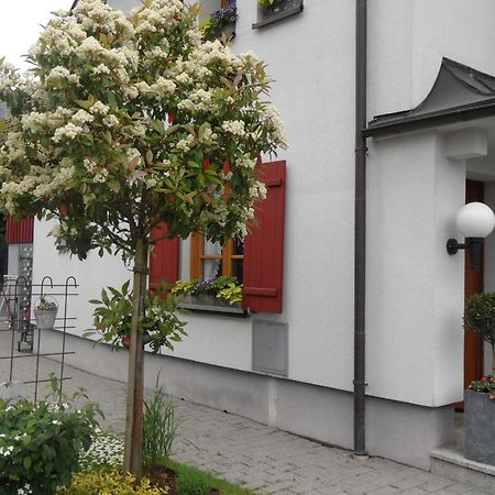 Ferienwohnung Lilly Dornbirn Exteriör bild