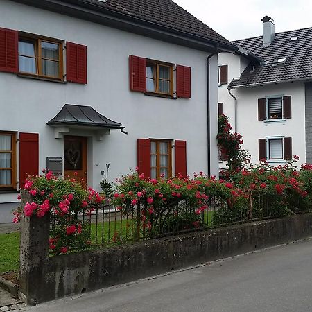 Ferienwohnung Lilly Dornbirn Exteriör bild