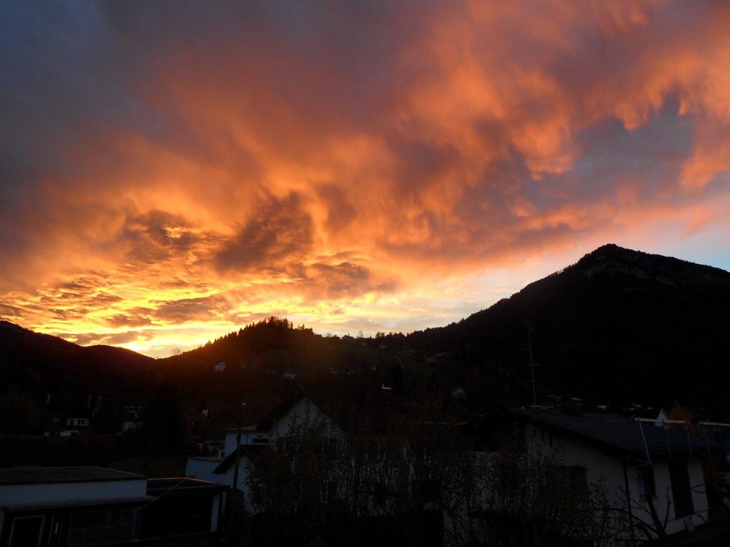 Ferienwohnung Lilly Dornbirn Rum bild