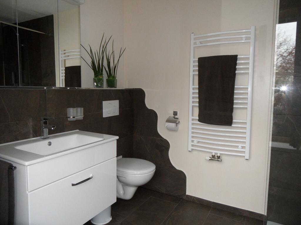 Ferienwohnung Lilly Dornbirn Rum bild