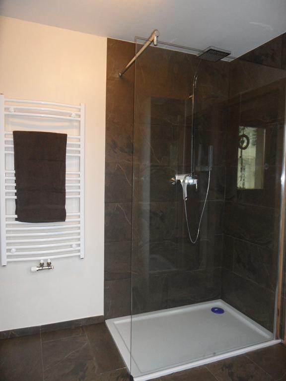 Ferienwohnung Lilly Dornbirn Rum bild
