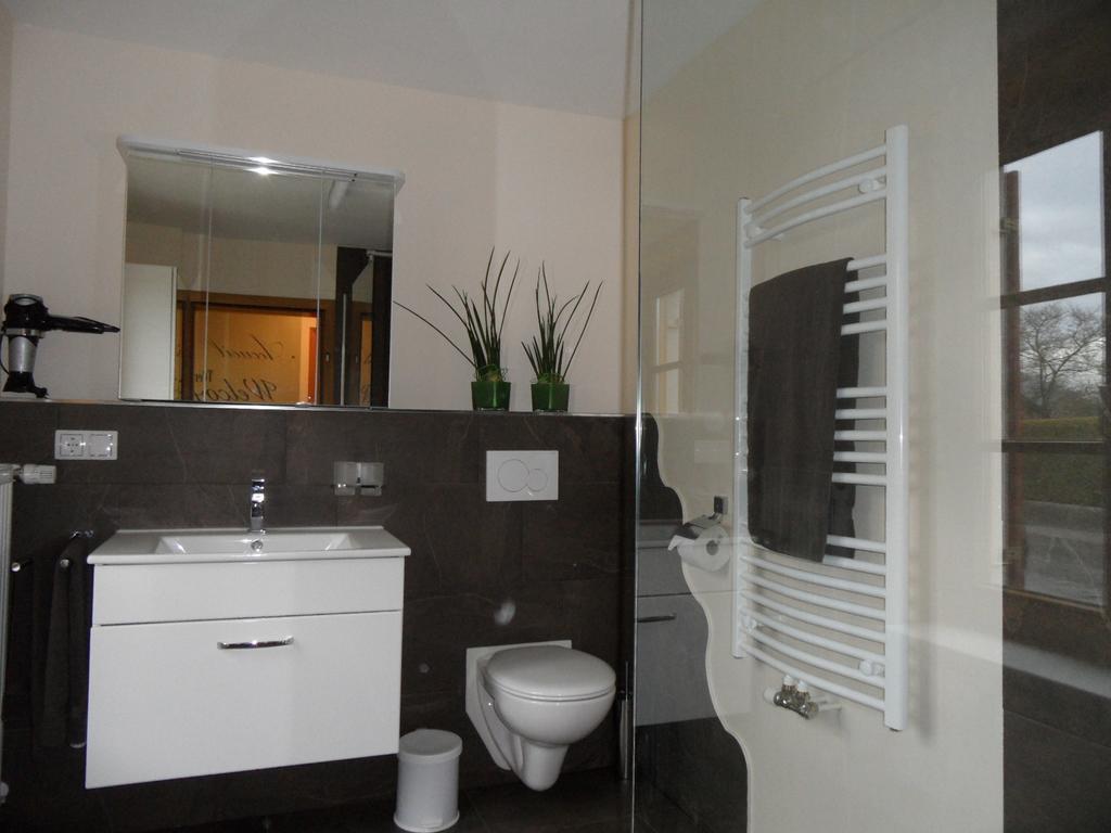 Ferienwohnung Lilly Dornbirn Rum bild
