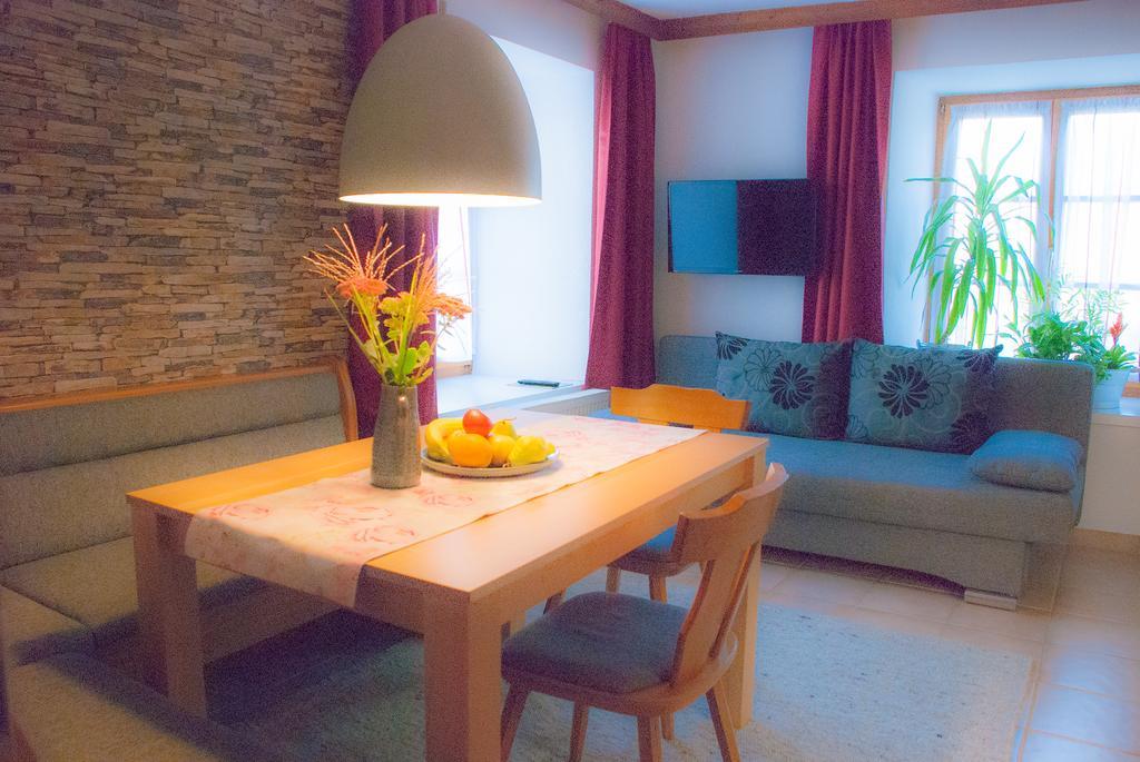 Ferienwohnung Lilly Dornbirn Exteriör bild