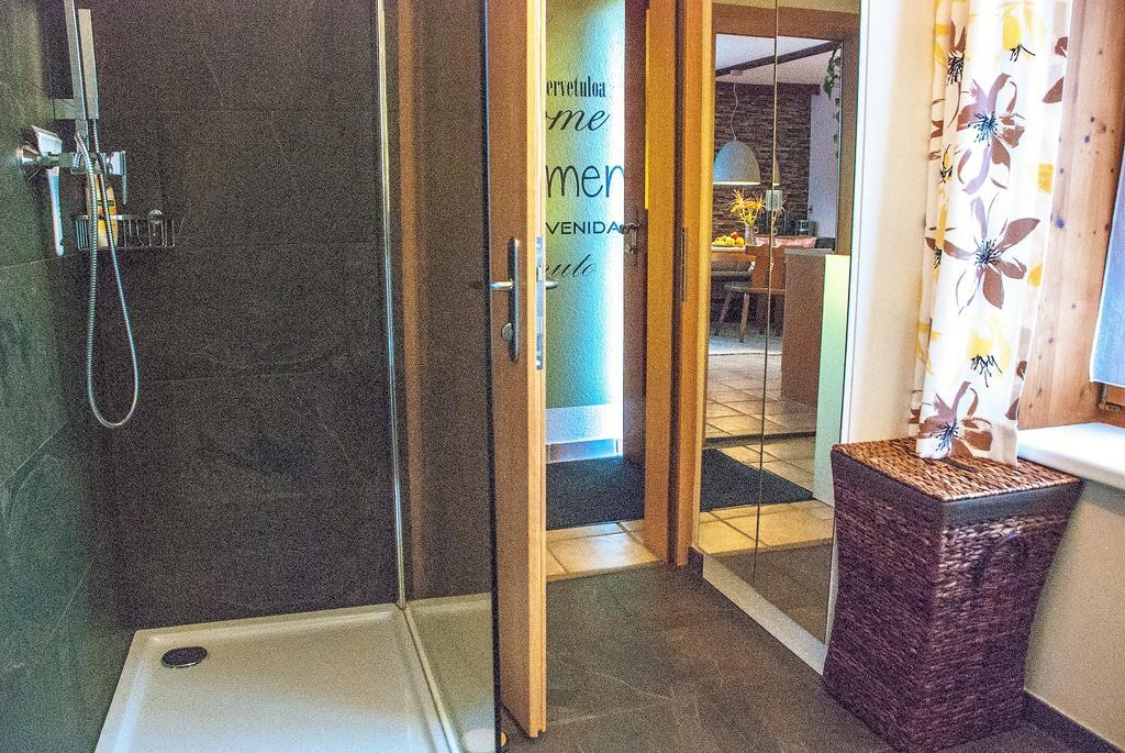 Ferienwohnung Lilly Dornbirn Exteriör bild