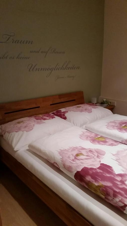 Ferienwohnung Lilly Dornbirn Exteriör bild